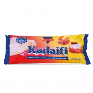 KATAIFI Pastry