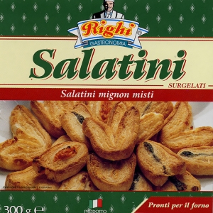 Salatini