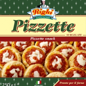 Pizzette
