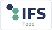Certificato IFS Food